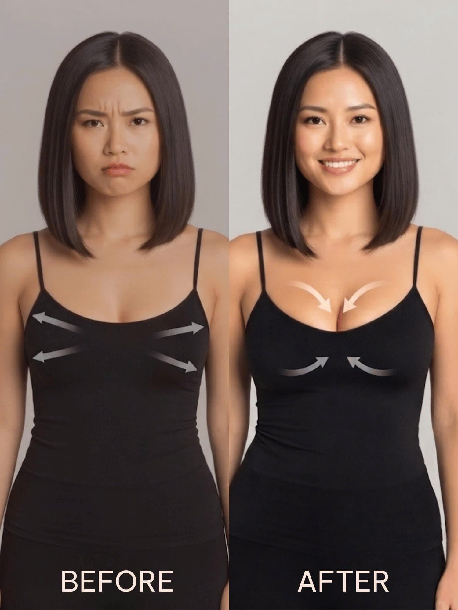 Áo Dán Độn 1cm - Image 5