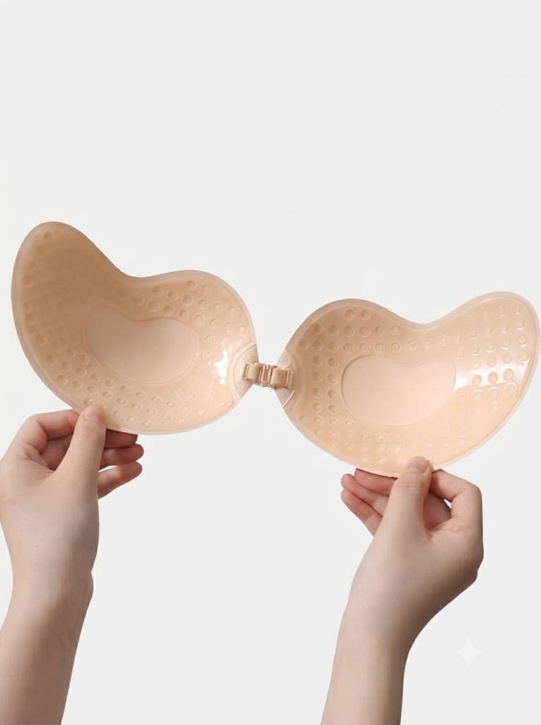 Áo Dán Xoài Su Độn 2 cm - Image 3