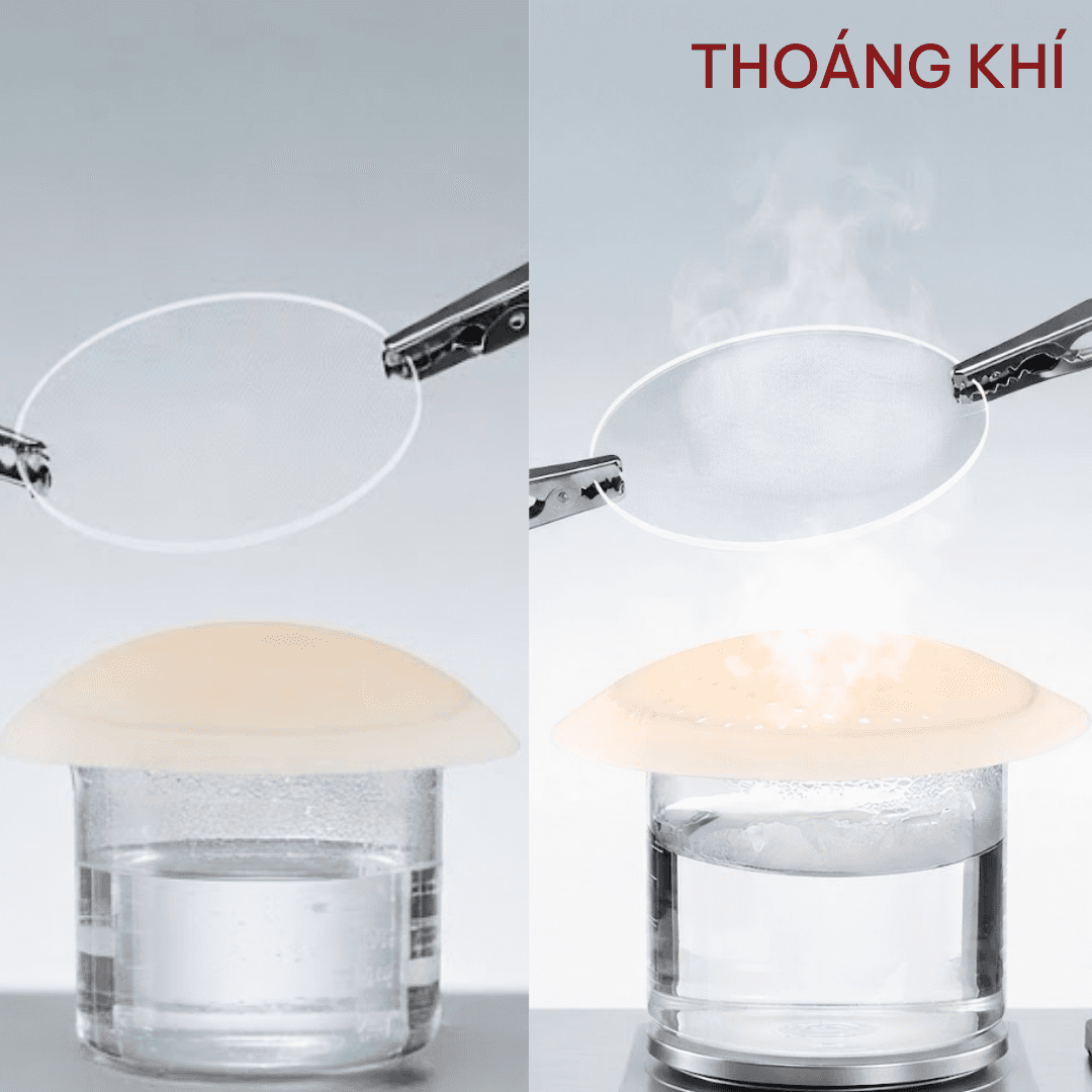 Miếng Dán Nhũ Hoa Thông Hơi Lốc Xoáy - Image 6